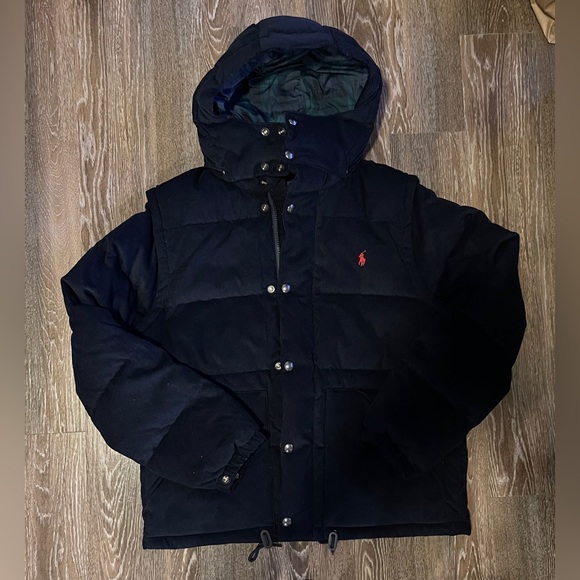 Polo Ralph Lauren men’s jacket - Picture 1 of 4